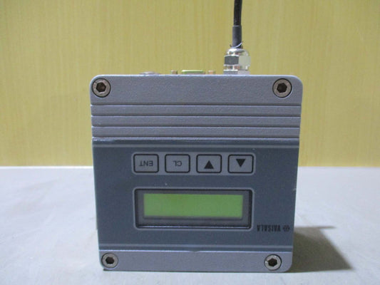 VAISALA HMPCA-M1-A2D0A2EE12A1A3A Humidity and Temperature Transmitter [x1115524708]