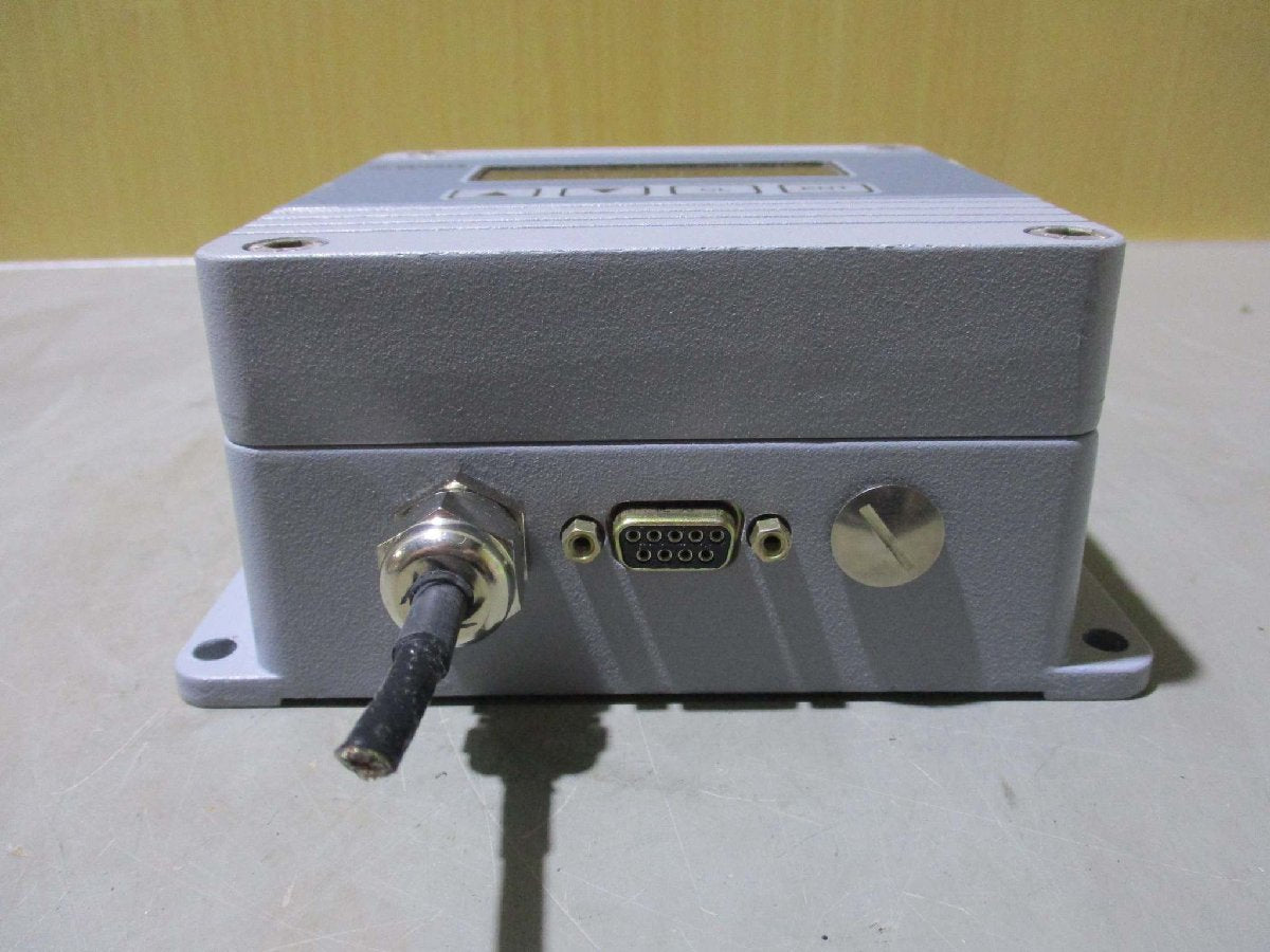 VAISALA HMPCA-M1-A2D0A2EE12A1A3A Humidity and Temperature Transmitter 24V DC/AC [x1115524708]