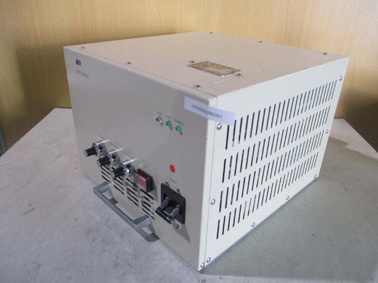 MORY ENGINEERING SA3236 RF GENERATOR High Frequency Oscillator 100V 0.3kW [n1115524851]