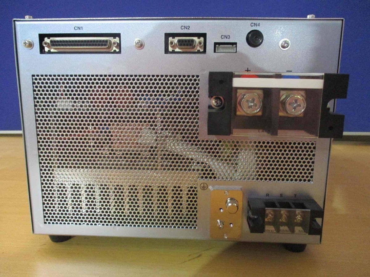 USHIO HB-50209AA-1 Power Supply 5KW [l1115532010]