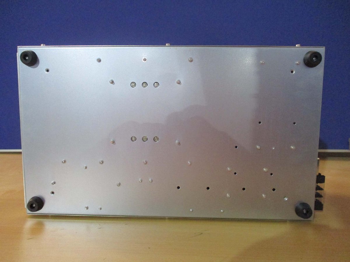 USHIO HB-50209AA-1 Power Supply 5KW [l1115532010]