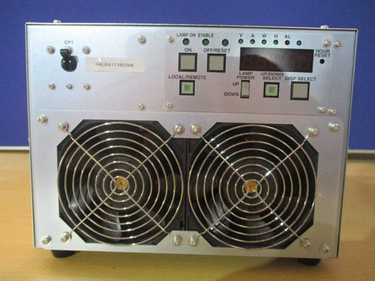 USHIO HB-50209AA-1 Power Supply 5KW [l1115532010]