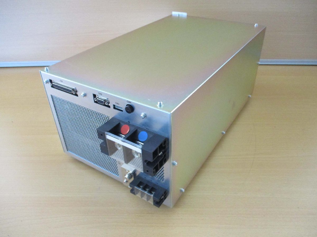USHIO HB-50209AA-1 Power Supply 5KW [j1115522637]
