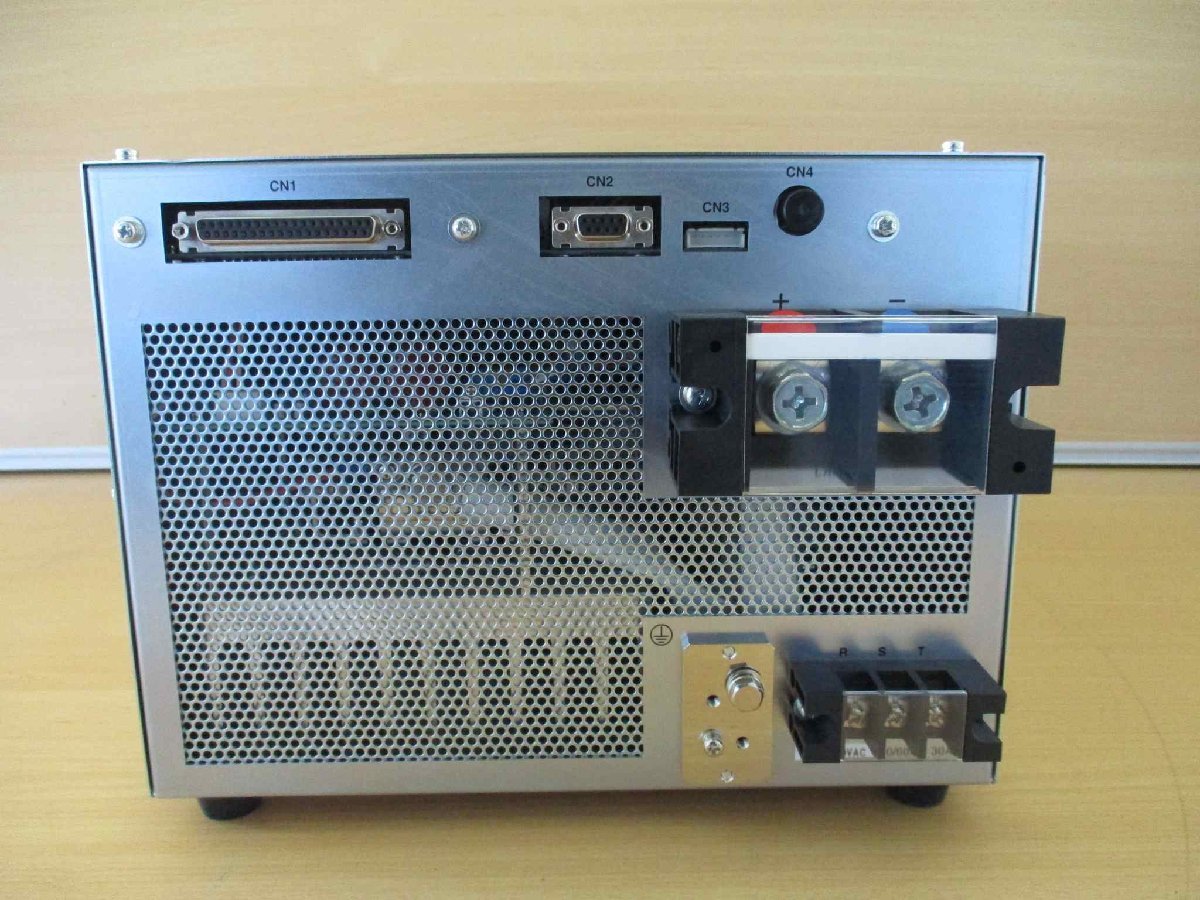 USHIO HB-50209AA-1 Power Supply 5KW [j1115522637]