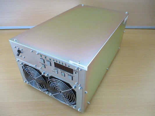 USHIO HB-50209AA-1 Power Supply 5KW [j1115522637]