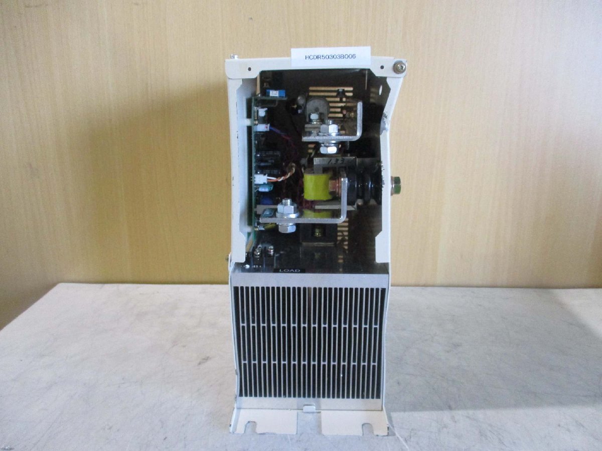 TOYO XP1-22150-V300 Paracontroller XP Series 220V 150A [n1115516293]
