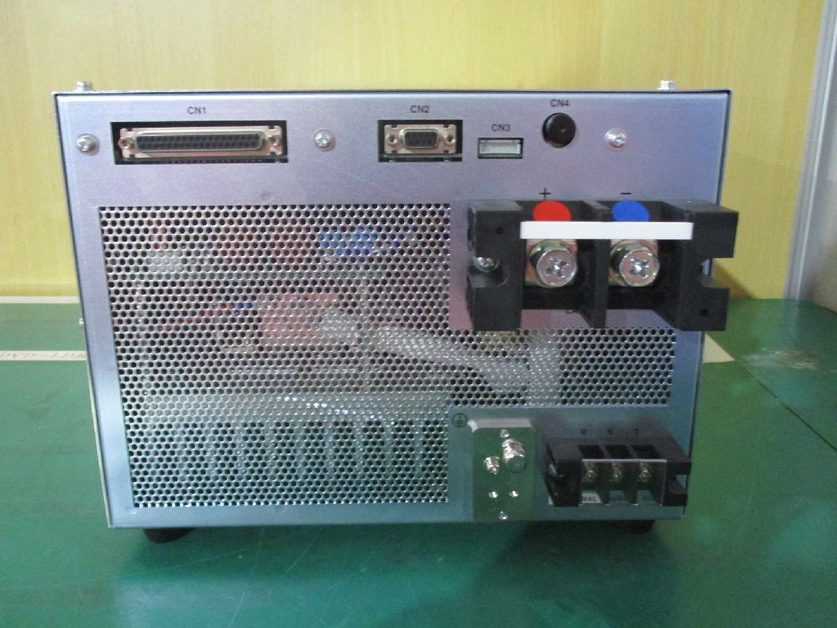 USHIO HB-50209AA-1 Power Supply 5kw [r1115506138]