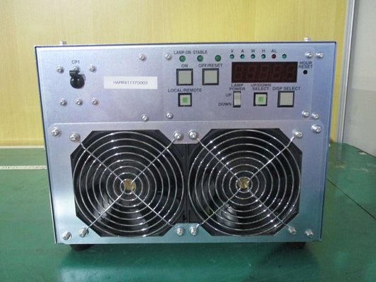 USHIO HB-50209AA-1 Power Supply 5kw [r1115506138]