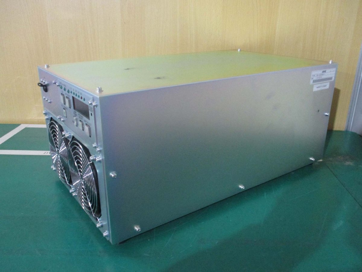 USHIO HB-50209AA-1 Power Supply 5kw [r1115506138]