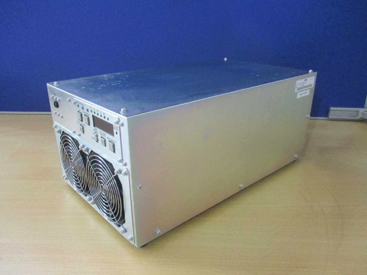 USHIO HB-50209AA-1 Power Supply 5KW [t1115521214]