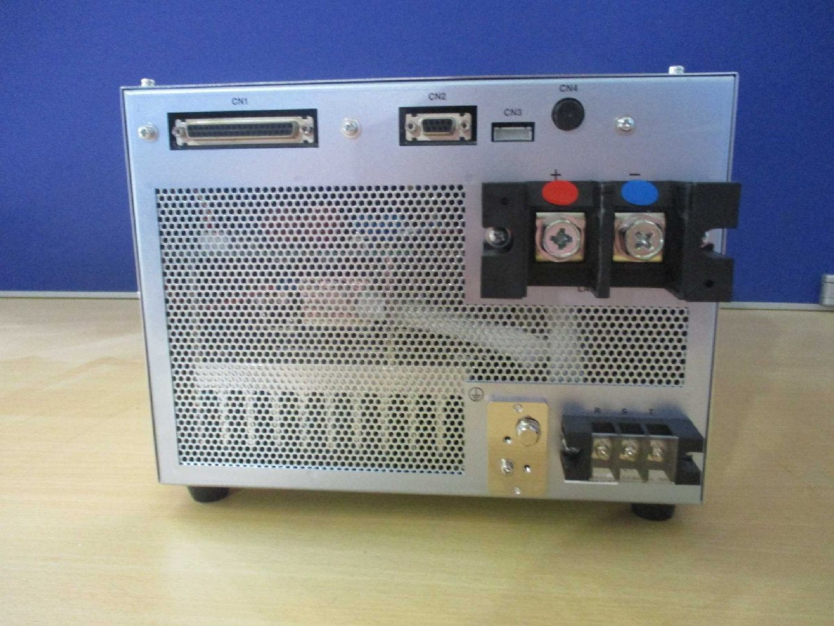 USHIO HB-50209AA-1 Power Supply 5KW [t1115521214]