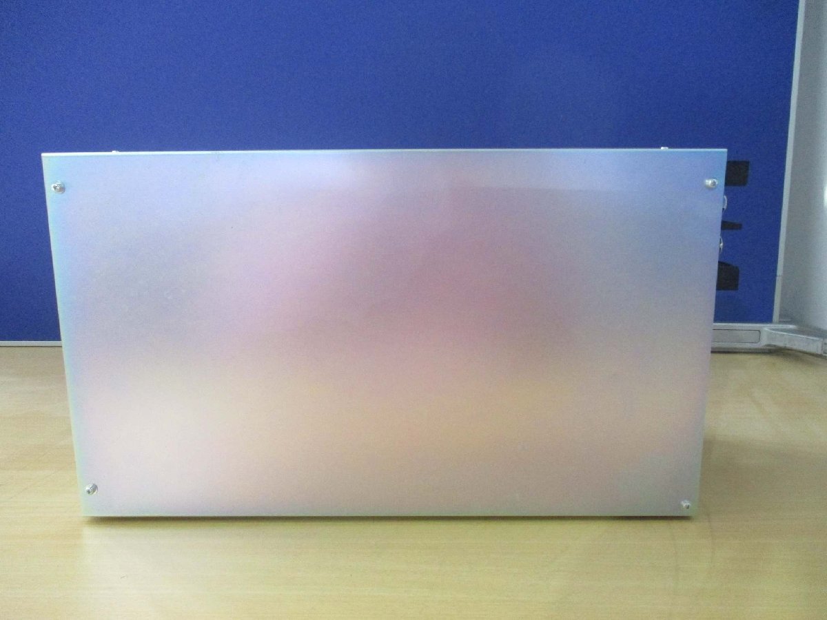 USHIO HB-50209AA-1 Power Supply 5KW [t1115521214]
