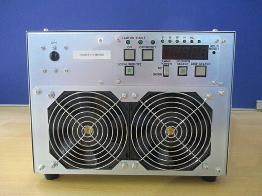 USHIO HB-50209AA-1 Power Supply 5KW [t1115521214]