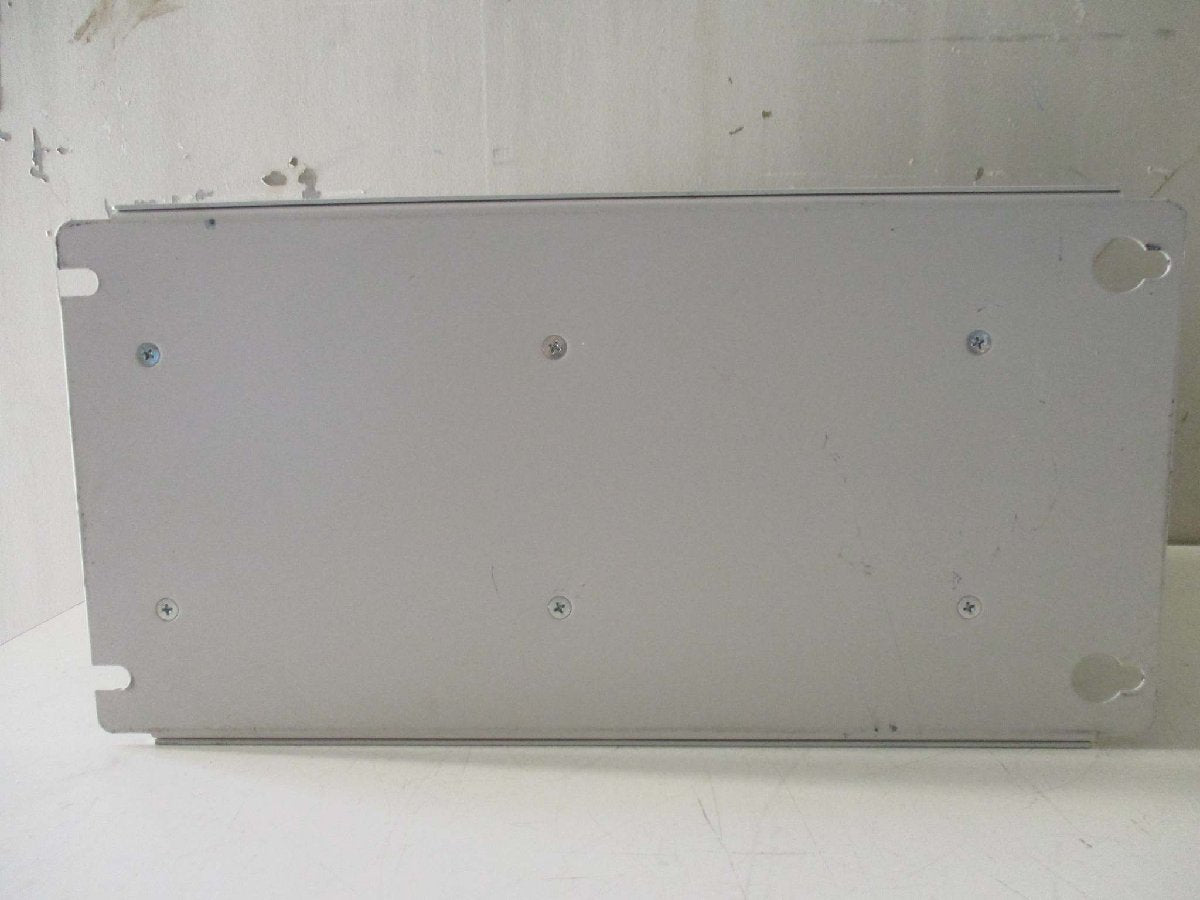 SHIMADEN PAC28P1-690-300-010010 Power Regulator Single Phase 100-240V AC 300A [j1115529957]