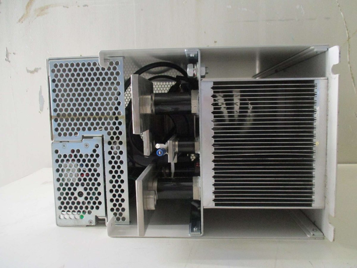 SHIMADEN PAC28P1-690-300-010010 Power Regulator Single Phase 100-240V AC 300A [j1115529957]