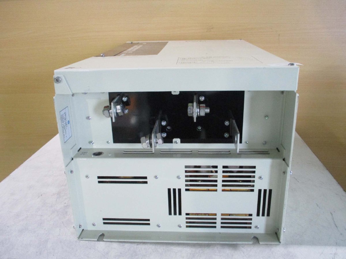 FUJI PWM APR 1-PHASE AC POWER REGULATOR RPWE 2160-1C Single-phase AC Power Regulator 200-220V 160A [b1115526914]