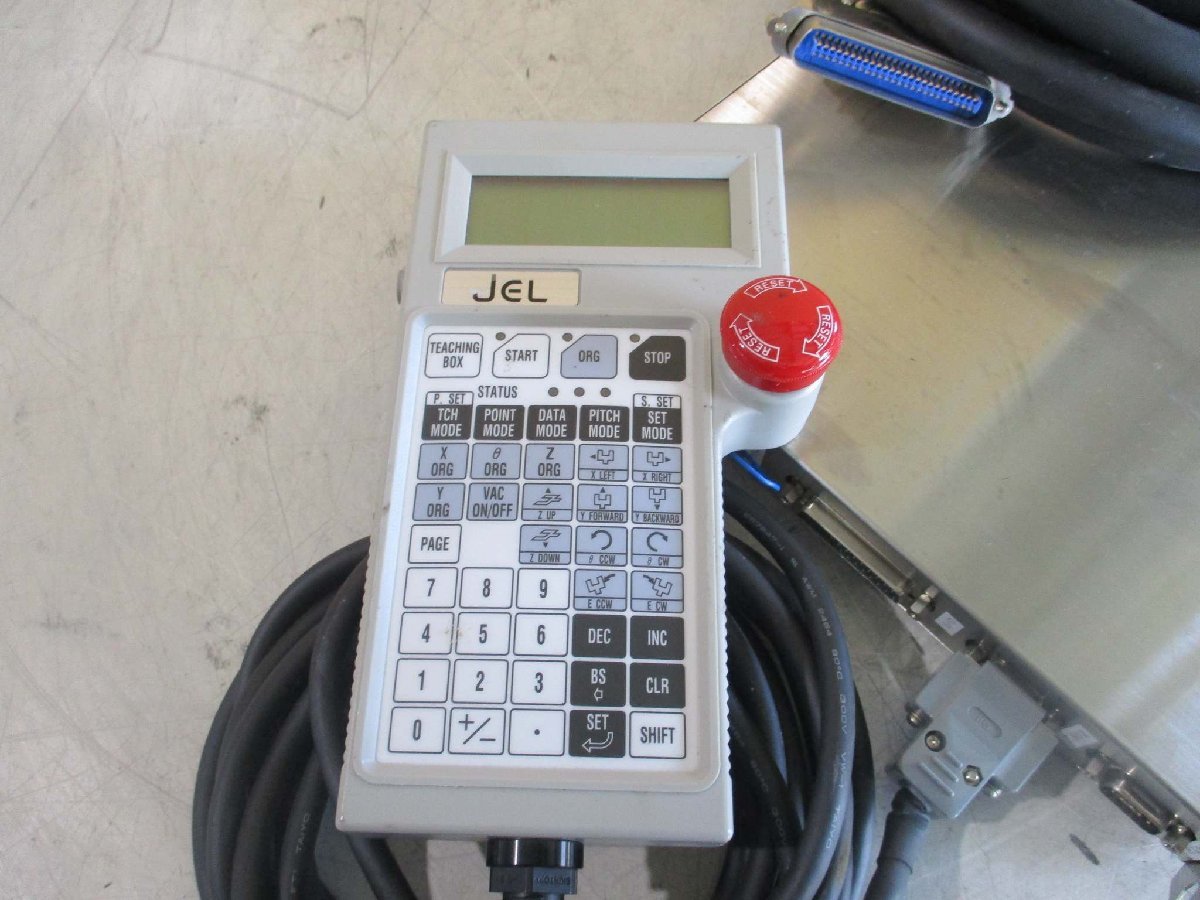 DYNAX 65AX-089/EL CORPORATION C4430-00501 CONTROLLER [1115517796]