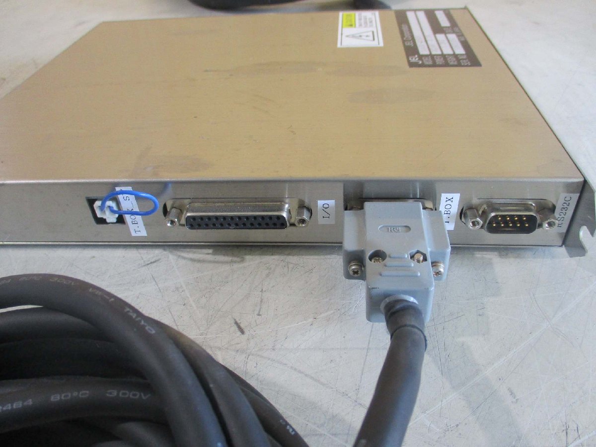 DYNAX 65AX-089/EL CORPORATION C4430-00501 CONTROLLER [1115517796]