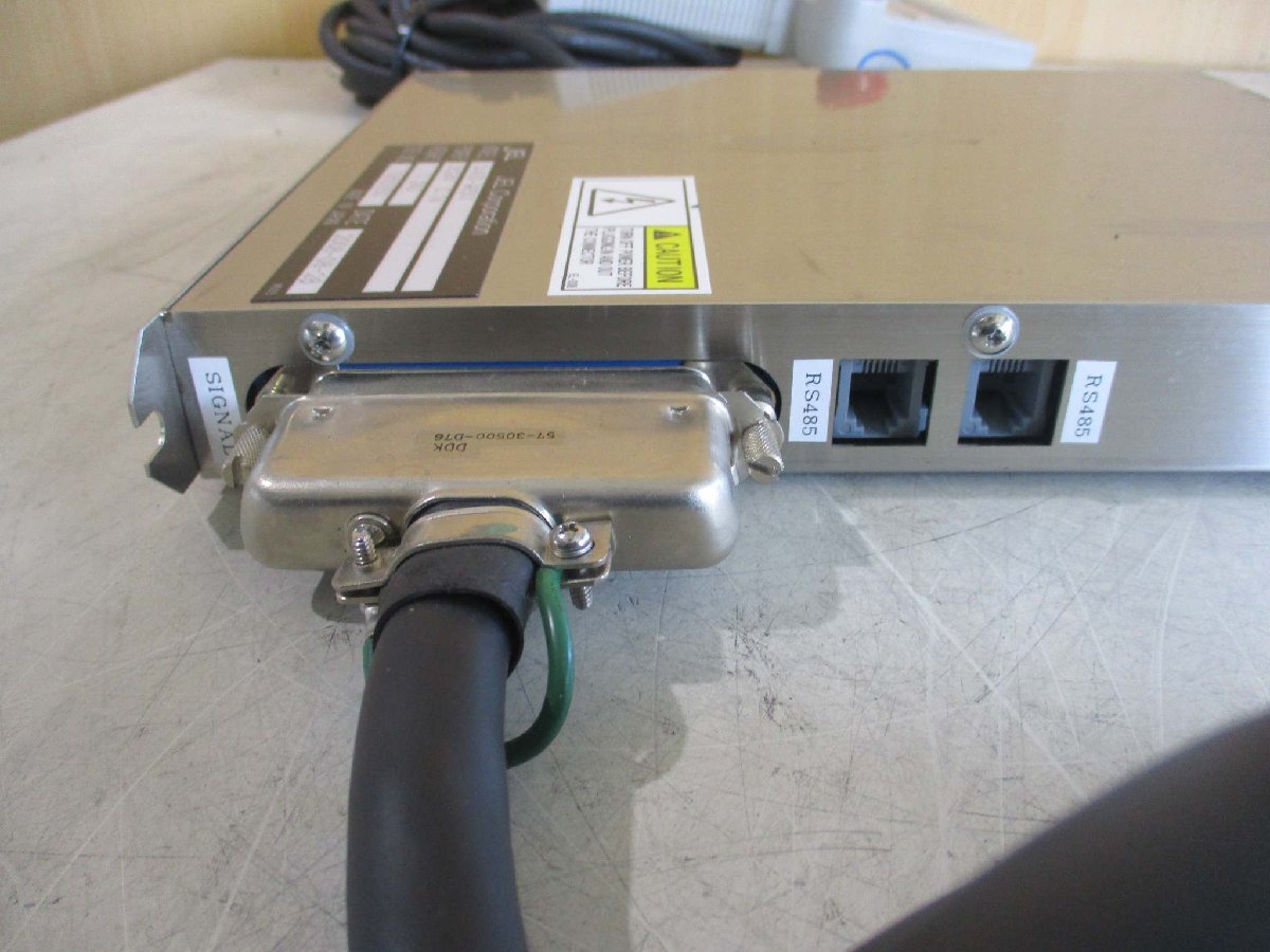DYNAX 65AX-089 Controller [1115517796]