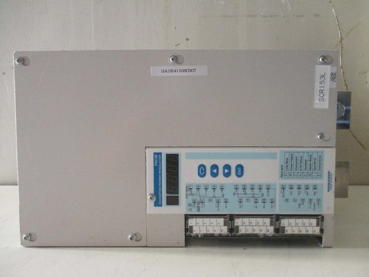 SHIMADEN PAC28P1-690-300-010010 Power Regulator 100-240V AC 300A [o1115518393]
