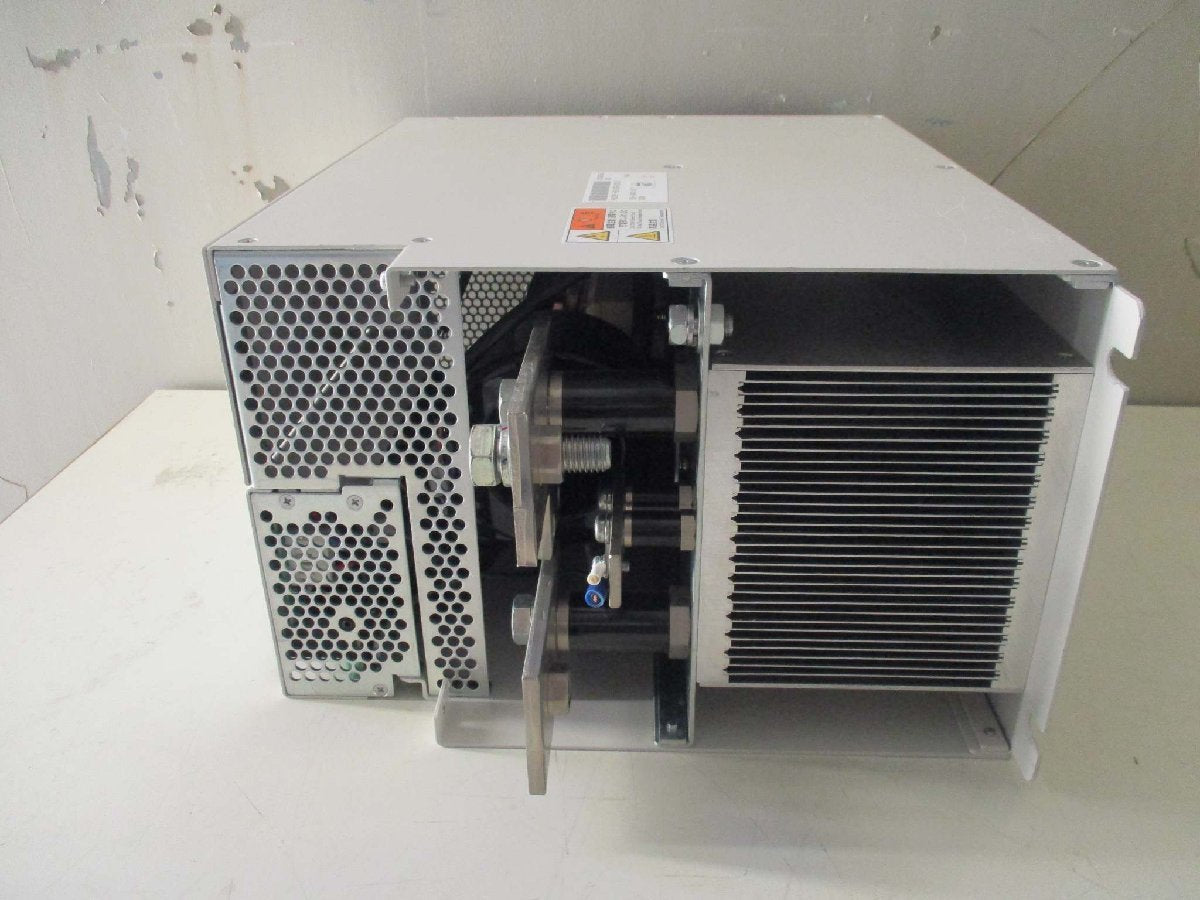 SHIMADEN PAC28P1-690-300-010010 Single Phase Power Regulator 100~240V AC 300A [o1115518393]