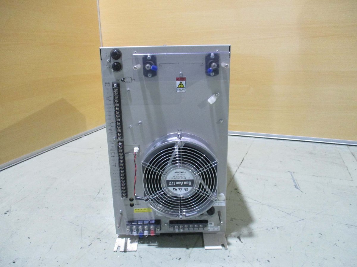 IWASAKI UBX0612-02 UV Curing Power Supply [d1115530472]