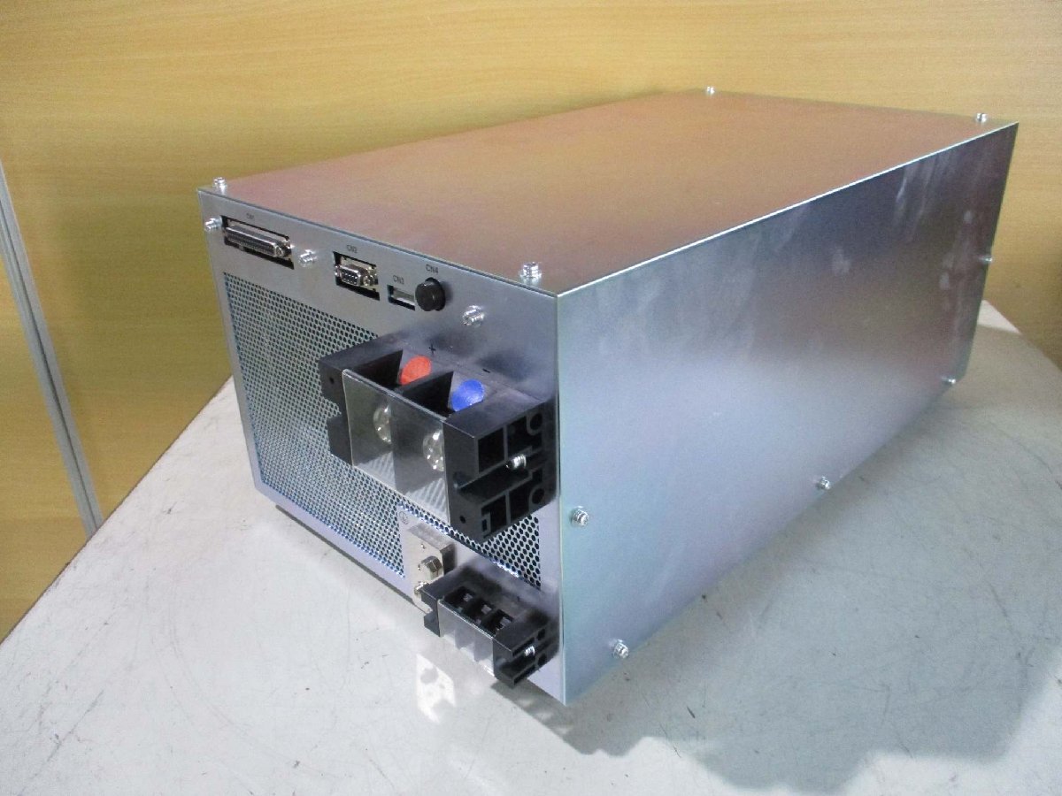 USHIO HB-50209AA-1 Power Supply 5kw [s1115518529]