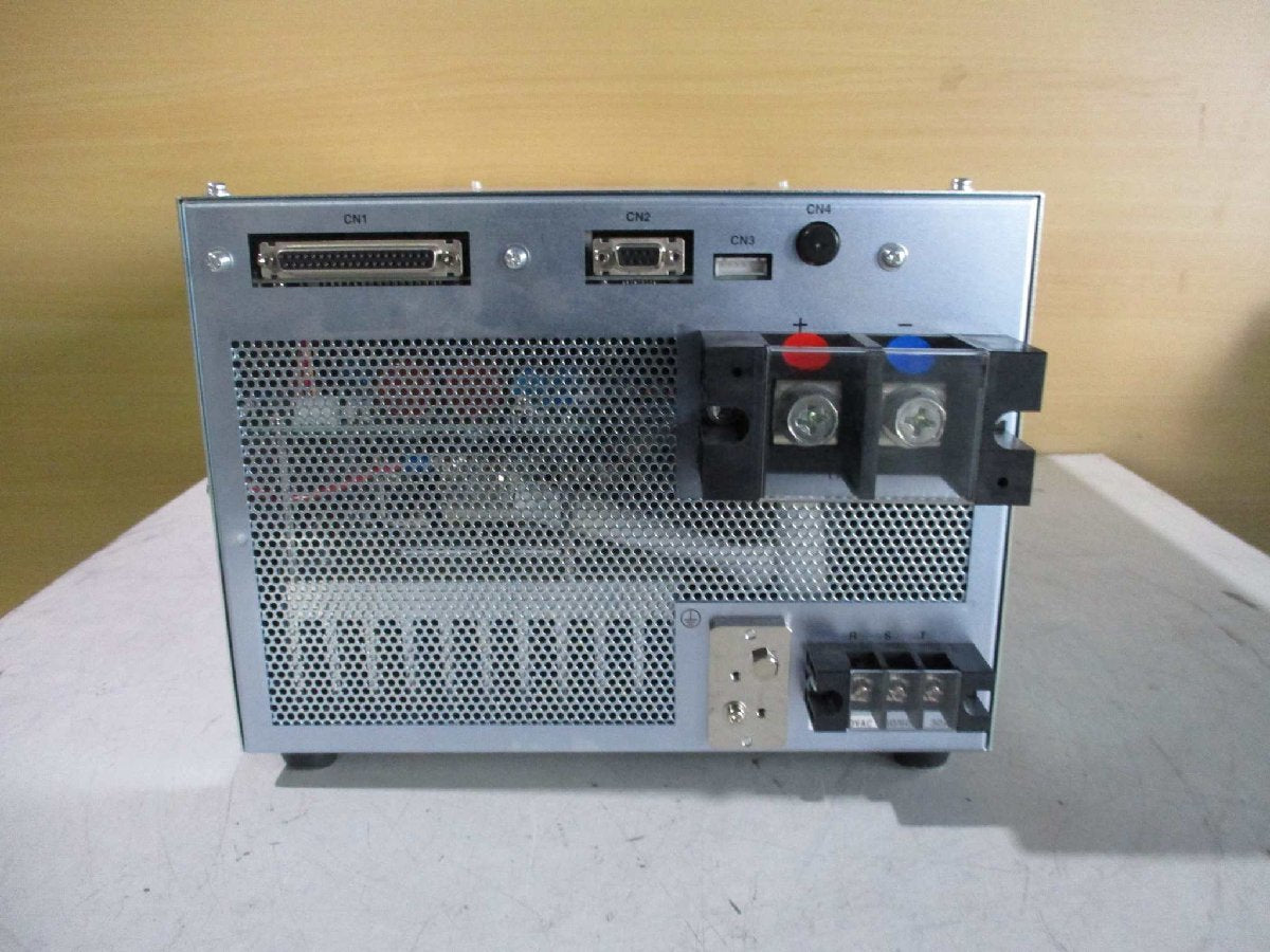 USHIO HB-50209AA-1 Power Supply 5kw [s1115518529]