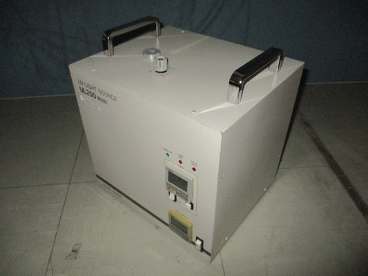 HOYA-SCHOTT UL250M-SE UV Irradiation Device [p1115528214]