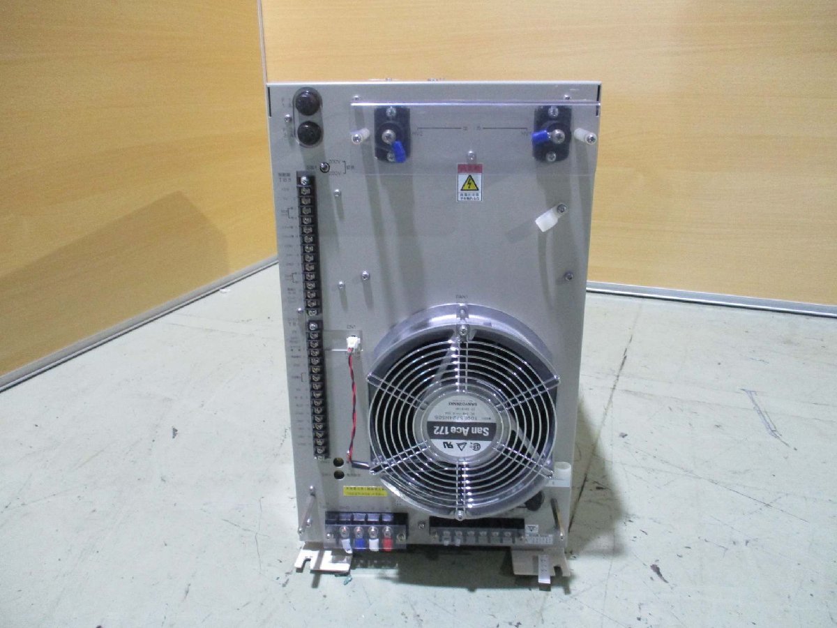 IWASAKI UBX0612-02 UV Curing Power Supply [e1115531204]