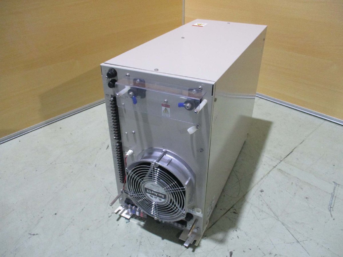 IWASAKI UBX0612-02 UV Curing Power Supply [e1115531204]