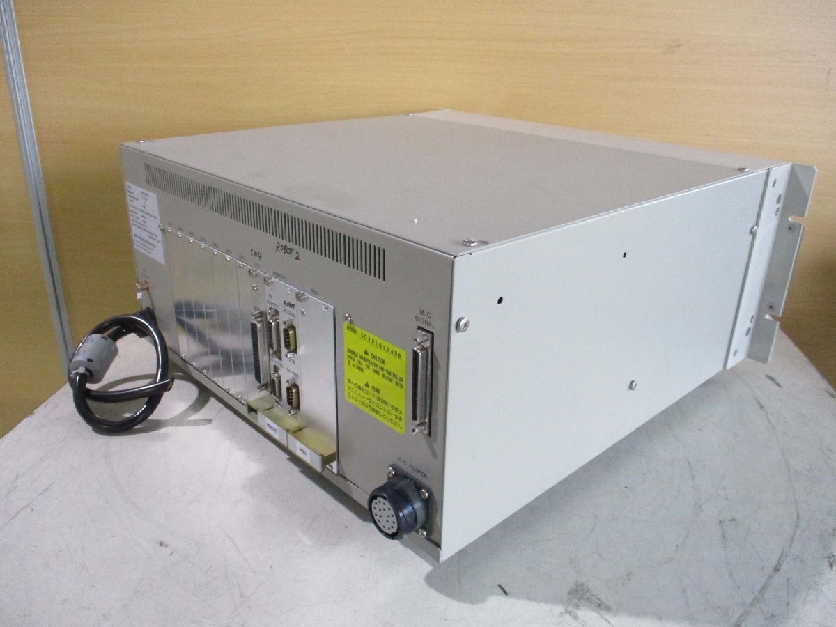 SEIKO EPSON SRC-320 Robot Controller [u1115532377]
