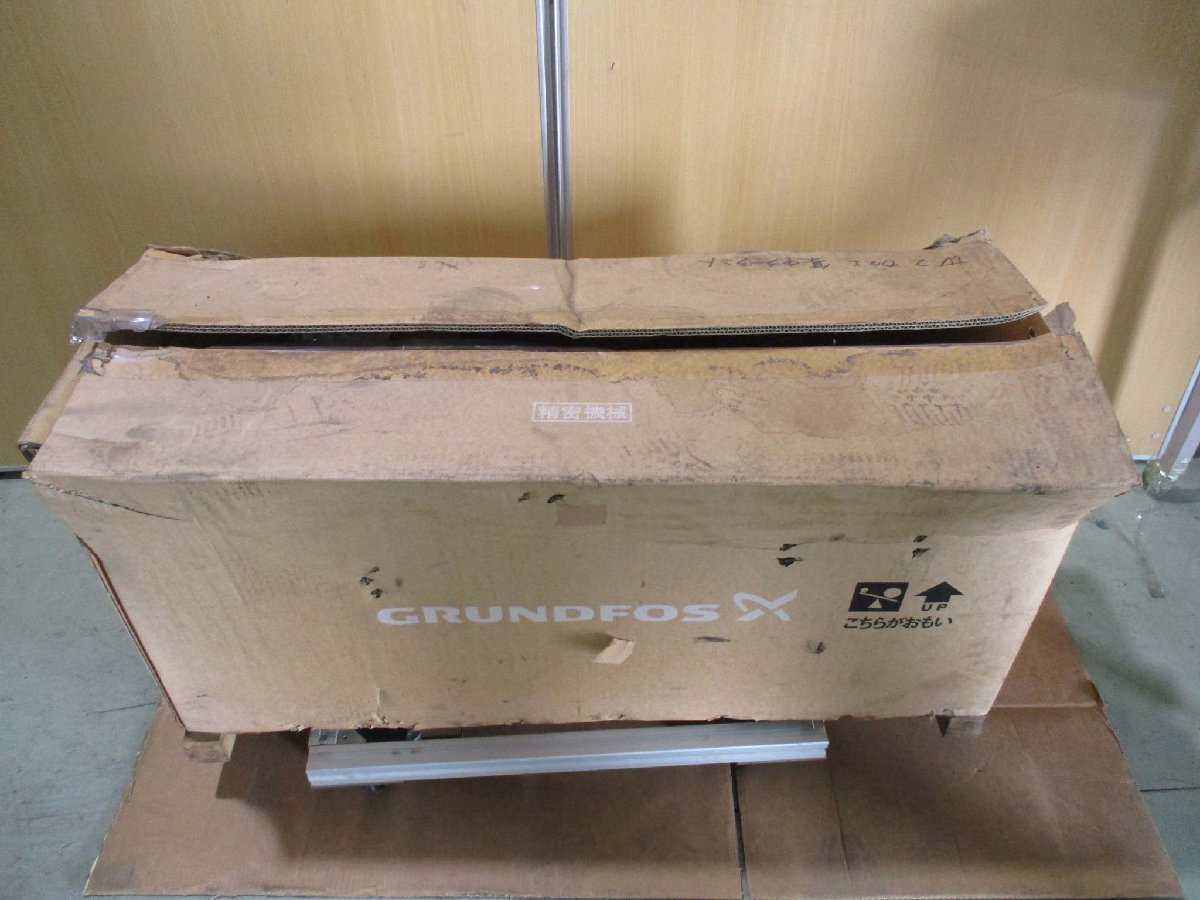 Grundfos EAC IE2-IE3 MTR32-4/4A-J-A-HUUV Electric Motor [t1115513747]