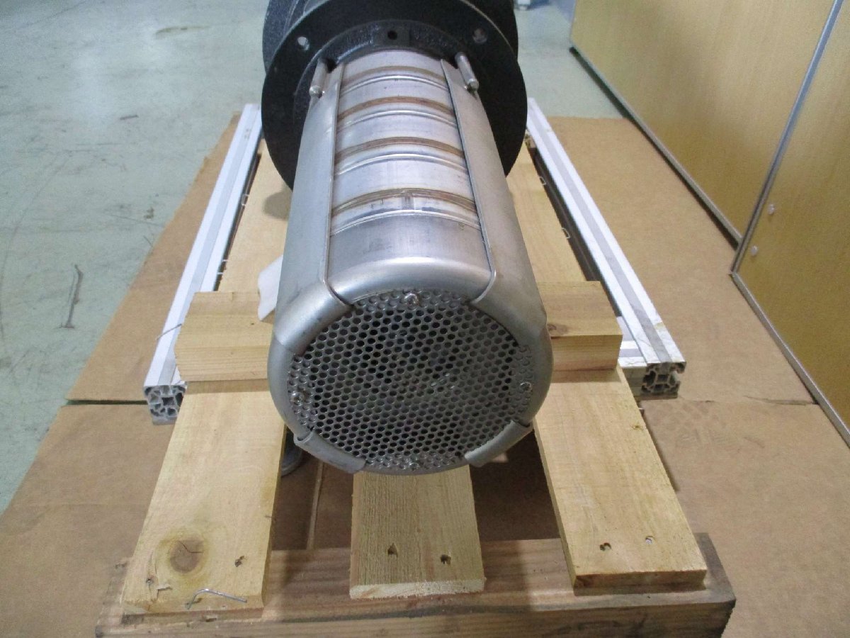 Grundfos EAC IE2-IE3 MTR32-4/4A-J-A-HUUV Electric Motor [t1115513747]