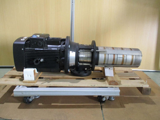 Grundfos EAC IE2-IE3 MTR32-4/4A-J-A-HUUV Electric Motor [t1115513747]