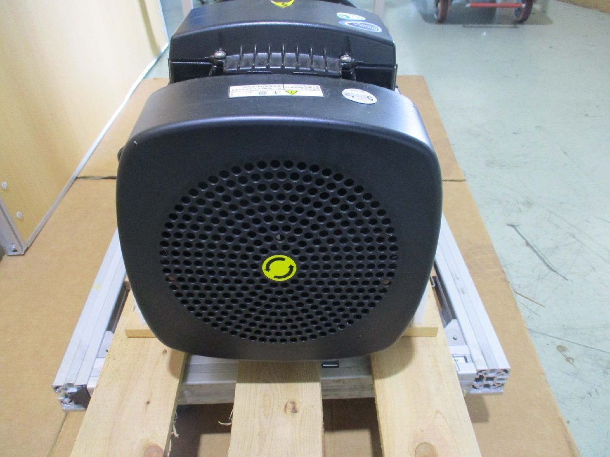 Grundfos EAC IE2-IE3 MTR32-4/4A-J-A-HUUV Motor [t1115513747]