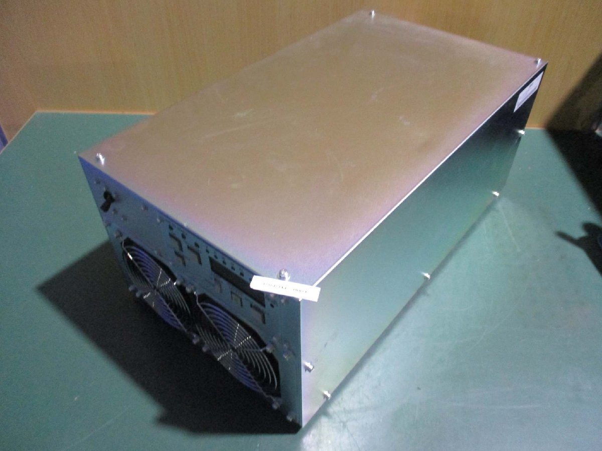 USHIO HB-50209AA-1 Power Supply 5kw [d1115524843]