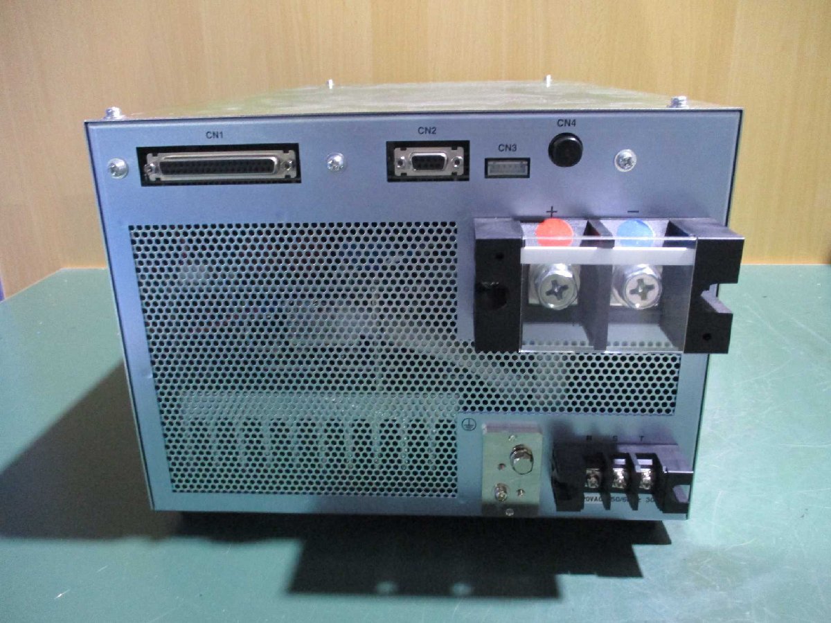 USHIO HB-50209AA-1 Power Supply 5kw [d1115524843]