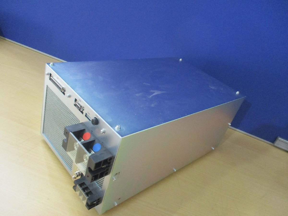 USHIO HB-50209AA-1 Power Supply 5KW [h1115534689]