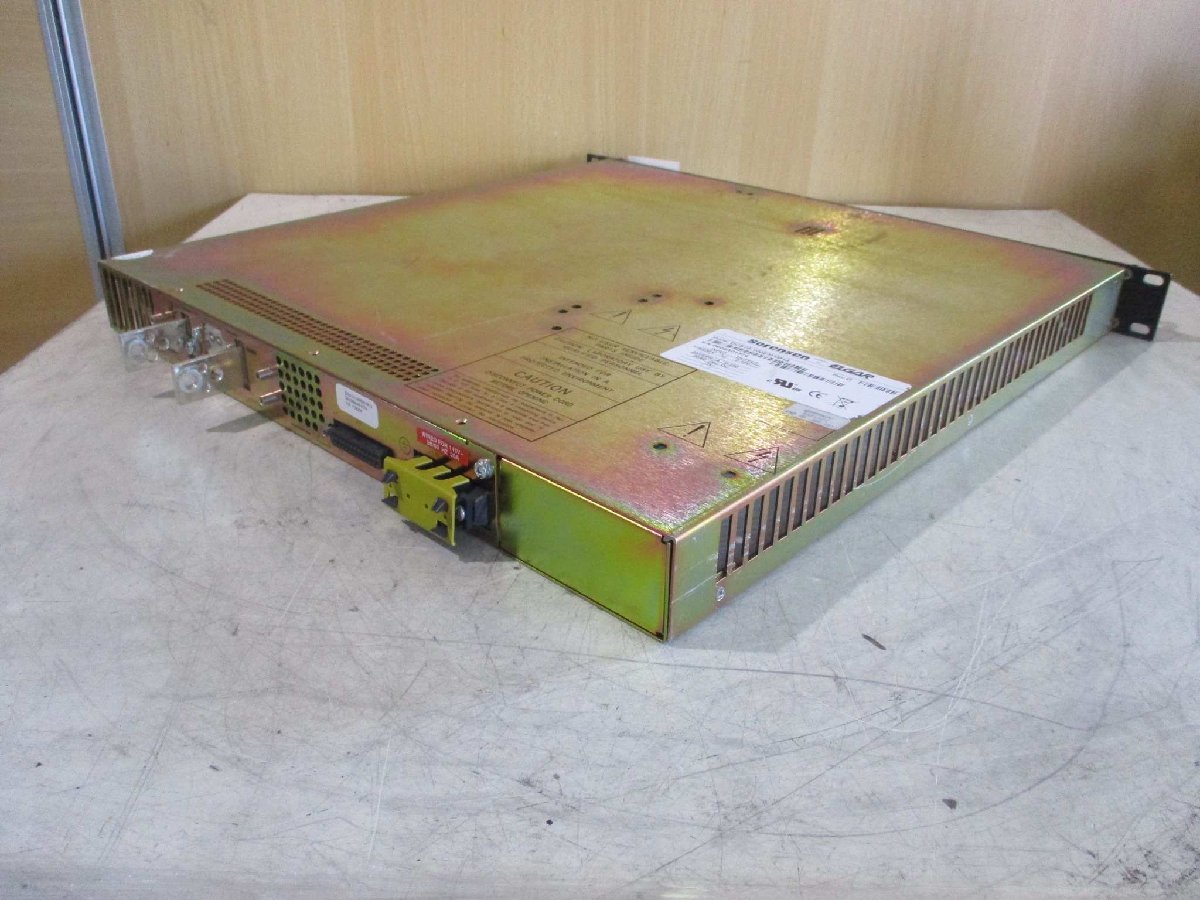 SORENSEN DCS10-100EM1M13 Programmable DC Power Supply [k1115528179]
