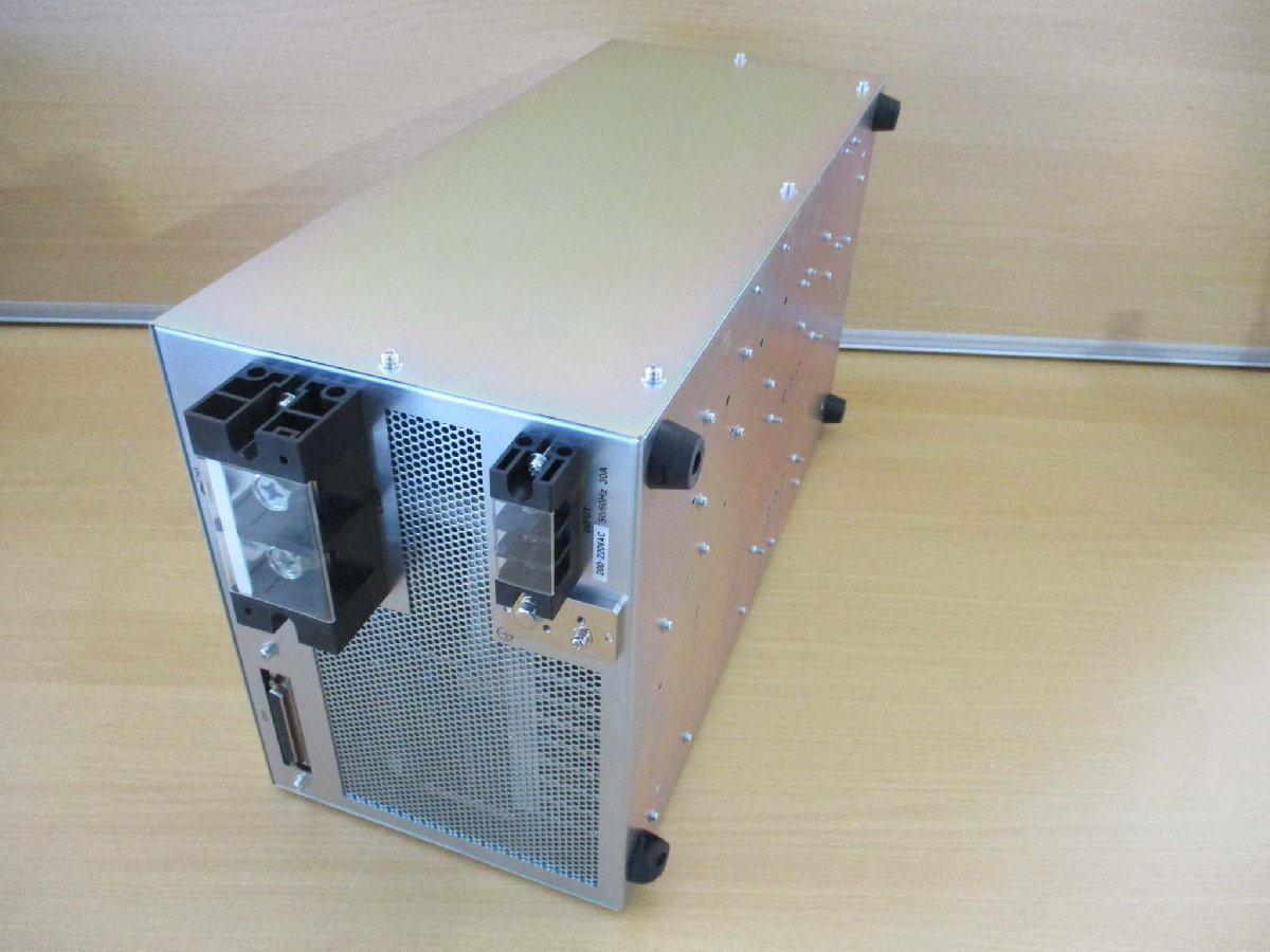 USHIO HB-50209AA-1 Power Supply 5KW [f1115517278]
