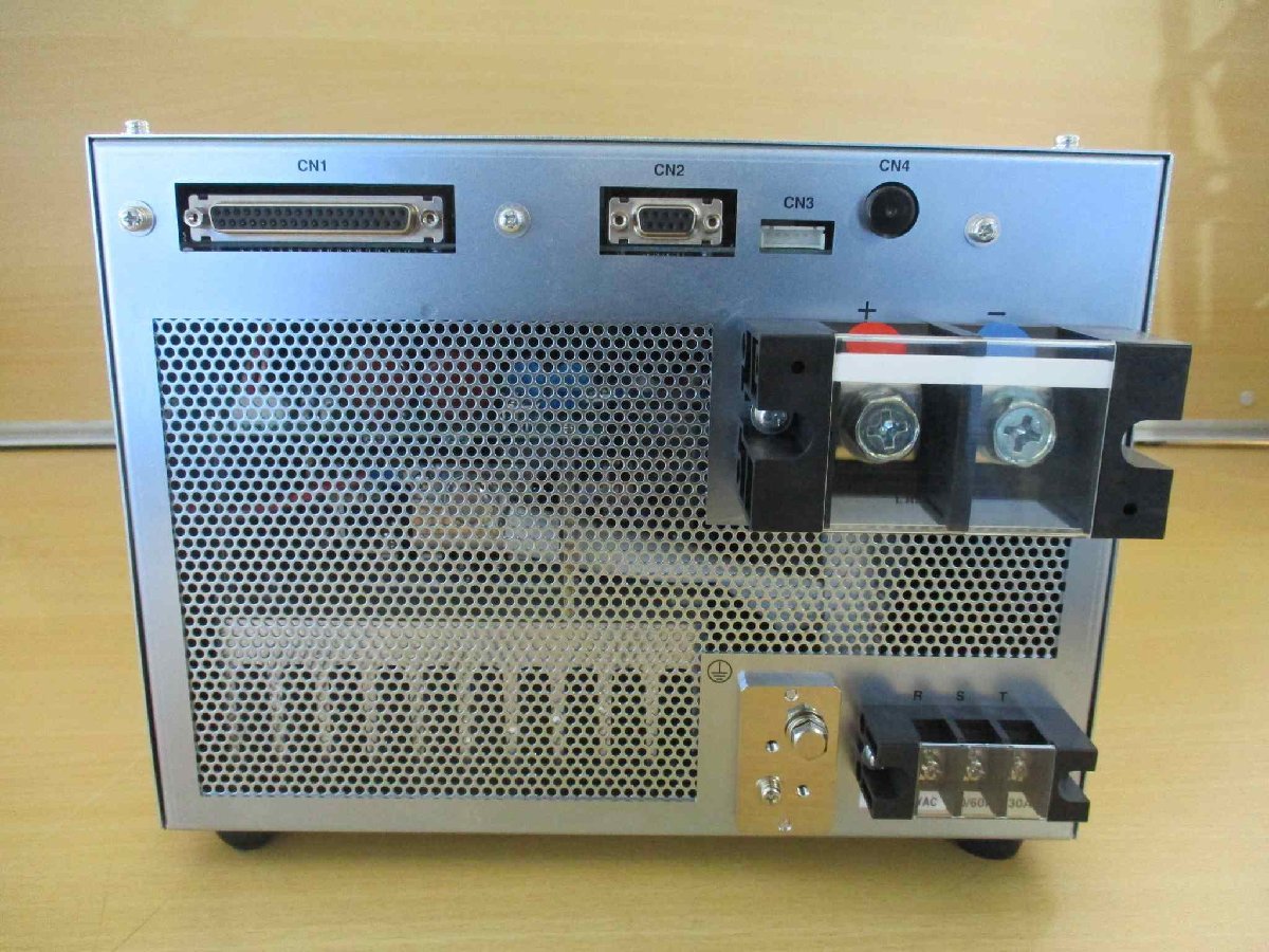 USHIO HB-50209AA-1 Power Supply 5KW [f1115517278]
