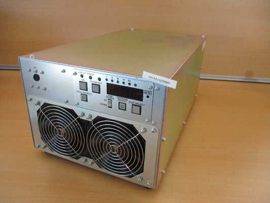 USHIO HB-50209AA-1 Power Supply 5KW [f1115517278]