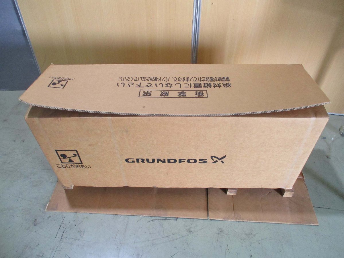 Grundfos EAC IE2-IE3 MTR10-22/5 D-M-A-AQQV 50HZ 2.2KW [q1115526125]