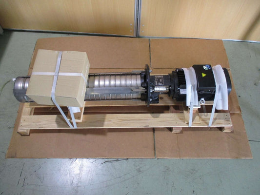 Grundfos EAC IE2-IE3 MTR10-22/5 D-M-A-AQQV 50HZ 2.2KW [q1115526125]