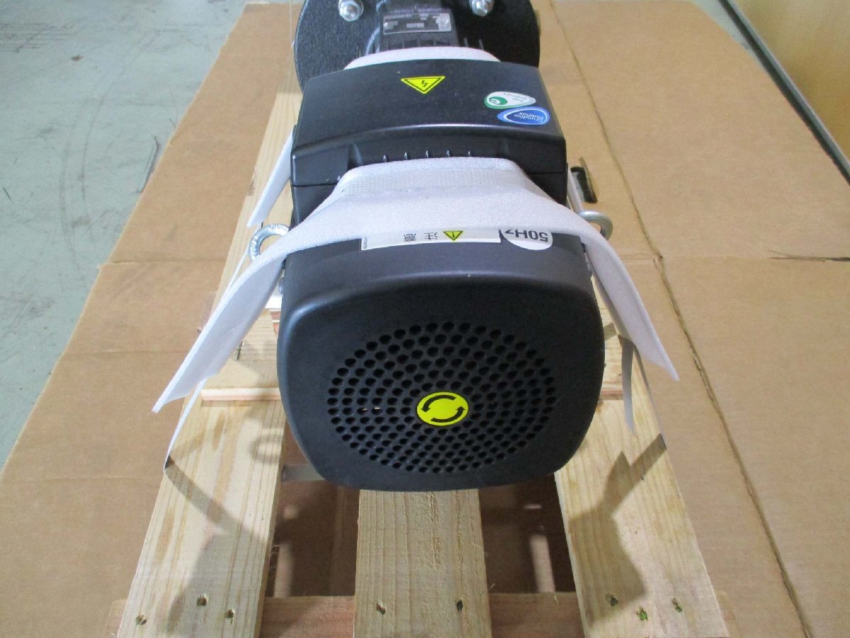 Grundfos EAC IE2-IE3 MTR10-22/5 D-M-A-AQQV 50HZ 2.2KW [q1115526125]