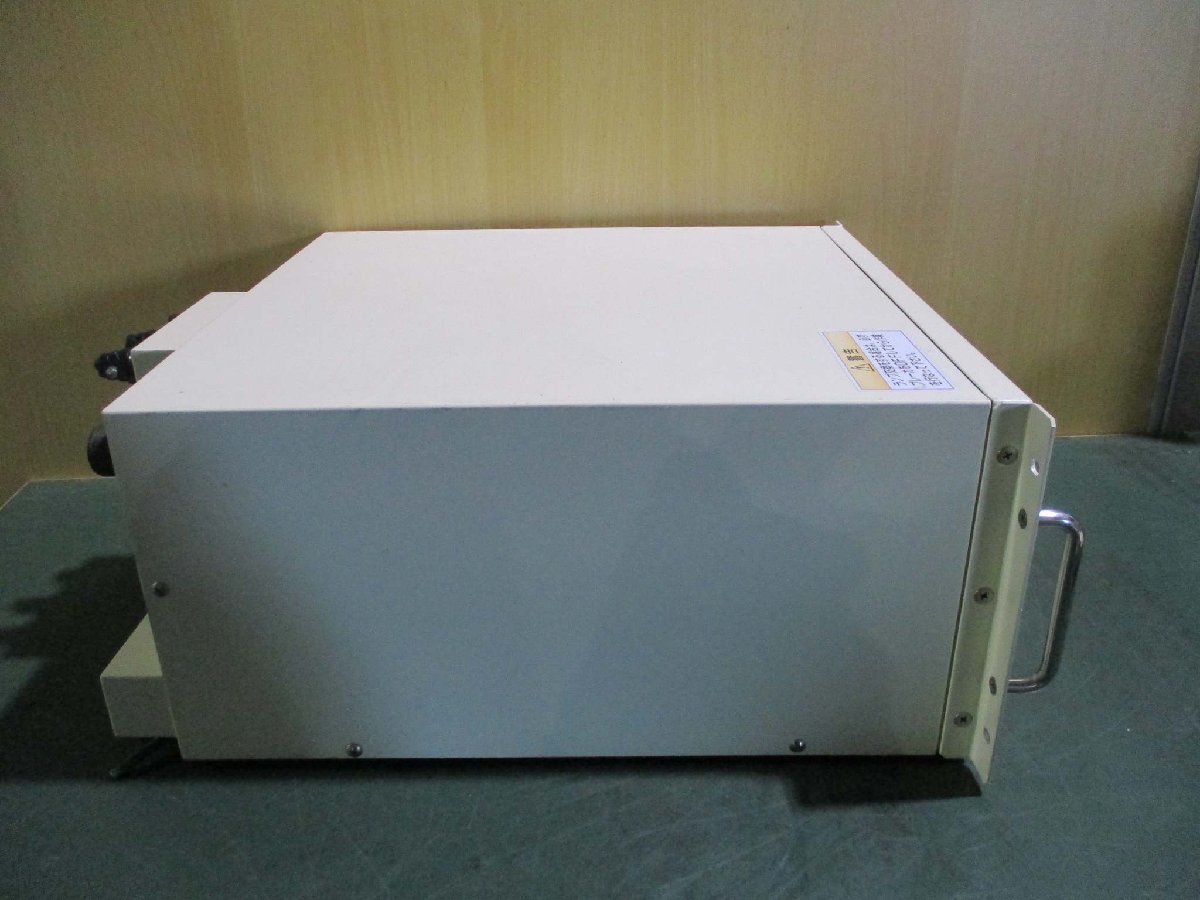 EYEGRAPHICS UBX041-3L1 Ultraviolet Curing Power Supply 4.45kW 200V 22.3A [x1115519191]