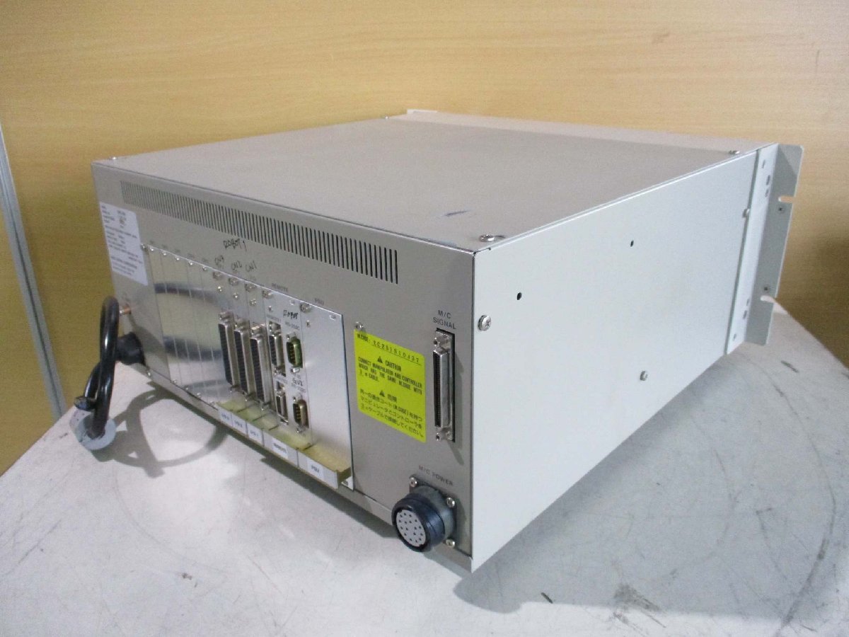 SEIKO EPSON SRC-320 Robot Controller [t1115522760]