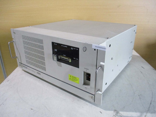 SEIKO EPSON SRC-320 Robot Controller [t1115522760]