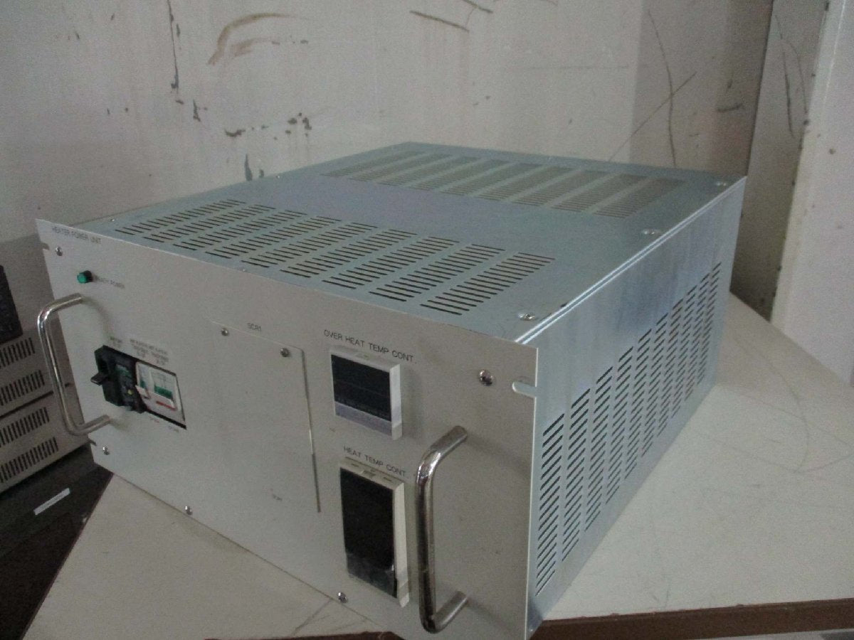 RKC RCB-106-1 Heating Power Supply Unit [r1115515153]